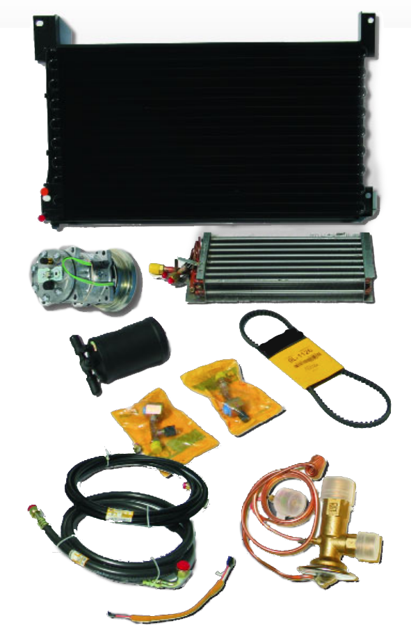 Air Conditioning Kits