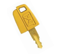 Machine Security System