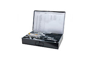 Hardware And Fasteners