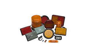 Lights And Accessories