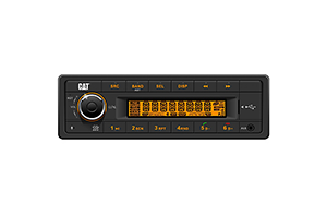 Radios And Accessories