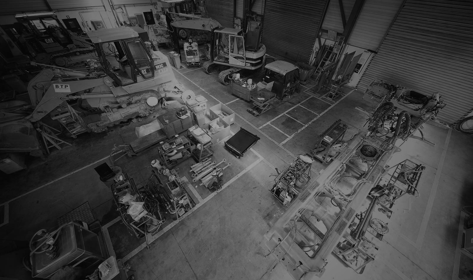 See how technology can help you redefine your operational capabilities